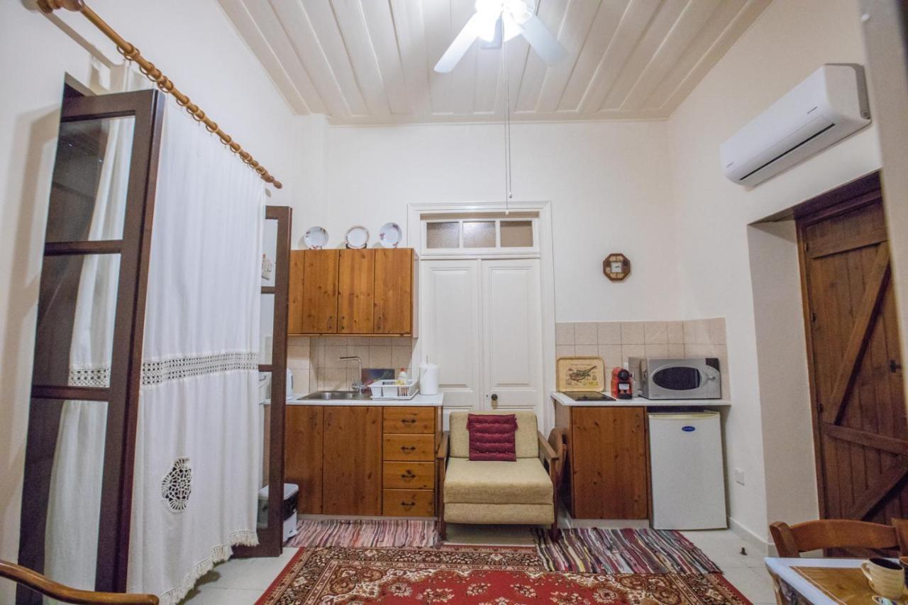 Iosiphis Stonebuilt House Lefkara Exterior foto