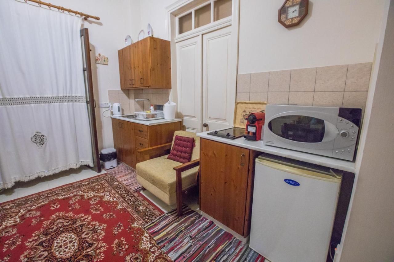 Iosiphis Stonebuilt House Lefkara Exterior foto